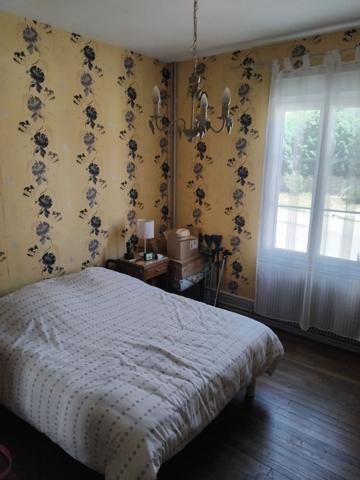 Maison 125 m² à Villotte-devant-Louppy 55250