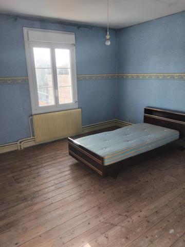 Maison 125 m² à Villotte-devant-Louppy 55250