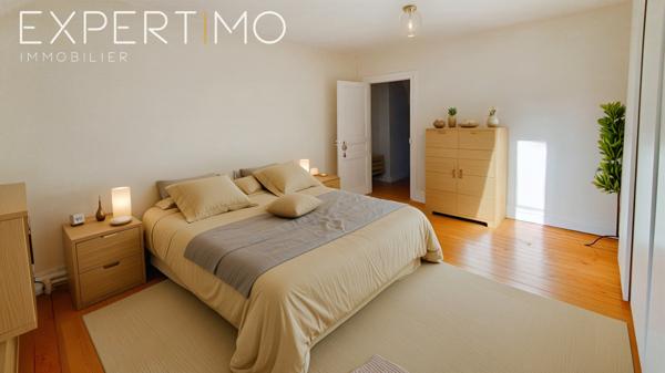 Nogent-le-Roi (28210) Nogent le Roi, maison de village 5 pièces en vente