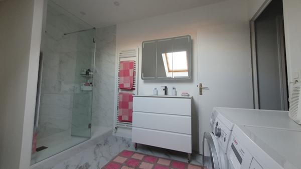 Nogent-le-Roi (28210) Nogent le Roi, maison de village 5 pièces en vente