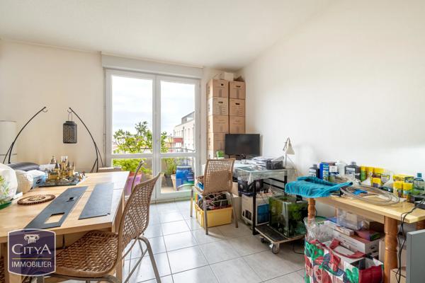 Appartement à vendre 3 pièces 65m² Limoges (87100)