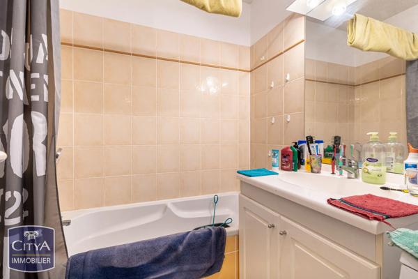 Appartement à vendre 3 pièces 65m² Limoges (87100)