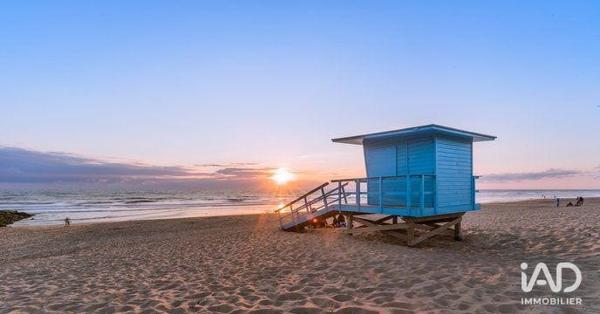 Restaurant à vendre 230 m² Vendays-Montalivet