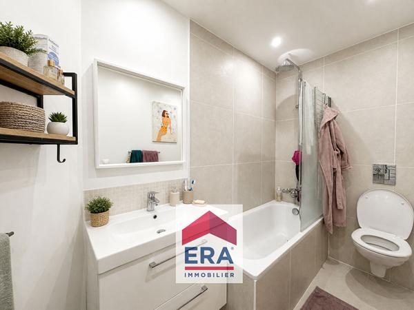 Appartement Sartrouville 4 pièce(s) 110 m2