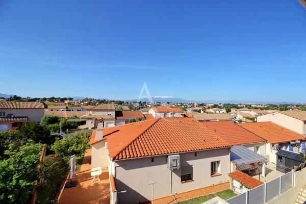 À VENDRE MAS VERMEIL VILLA 2 FACES DE 160 M² SUR TERRAIN DE 219 M²