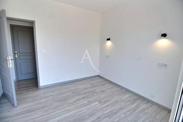 À VENDRE MAS VERMEIL VILLA 2 FACES DE 160 M² SUR TERRAIN DE 219 M²
