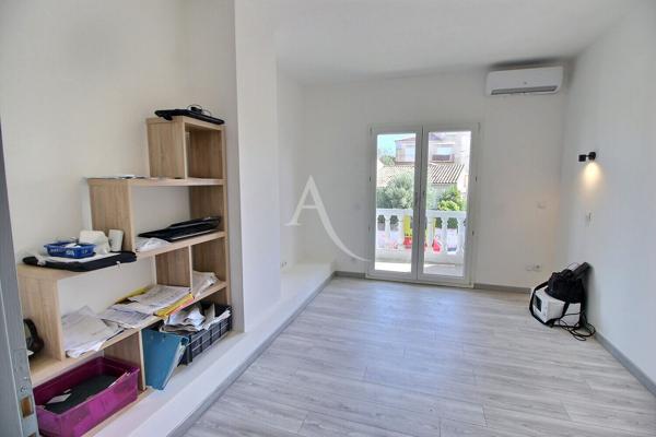 À VENDRE MAS VERMEIL VILLA 2 FACES DE 160 M² SUR TERRAIN DE 219 M²