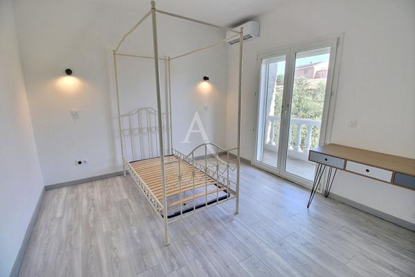 À VENDRE MAS VERMEIL VILLA 2 FACES DE 160 M² SUR TERRAIN DE 219 M²