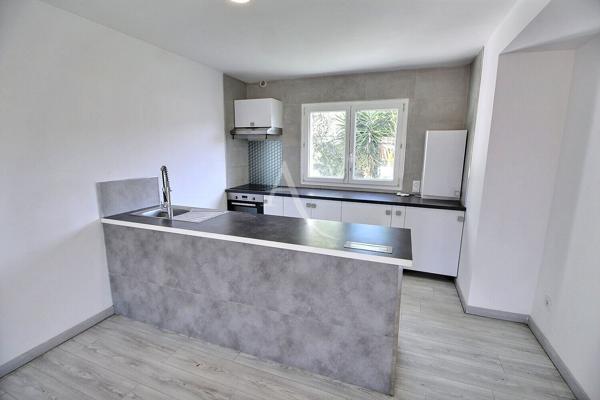 À VENDRE MAS VERMEIL VILLA 2 FACES DE 160 M² SUR TERRAIN DE 219 M²
