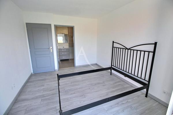 À VENDRE MAS VERMEIL VILLA 2 FACES DE 160 M² SUR TERRAIN DE 219 M²