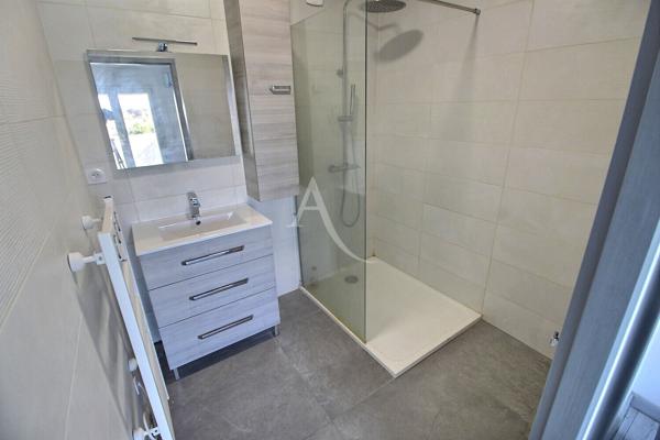 À VENDRE MAS VERMEIL VILLA 2 FACES DE 160 M² SUR TERRAIN DE 219 M²
