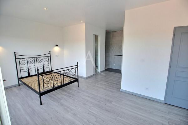 À VENDRE MAS VERMEIL VILLA 2 FACES DE 160 M² SUR TERRAIN DE 219 M²
