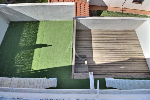 À VENDRE MAS VERMEIL VILLA 2 FACES DE 160 M² SUR TERRAIN DE 219 M²