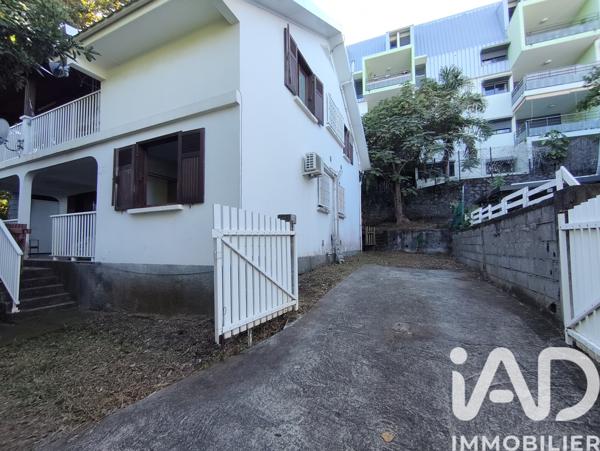 Appartement à vendre 4 pièces 78,63 m² Les Avirons