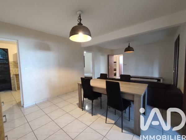 Appartement à vendre 4 pièces 78,63 m² Les Avirons
