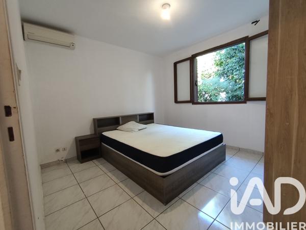 Appartement à vendre 4 pièces 78,63 m² Les Avirons