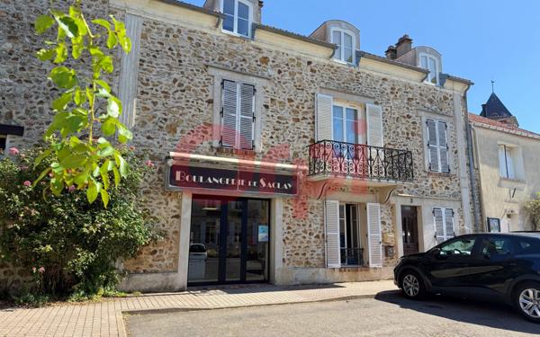 Appartement à vendre    2 pièces • 27 m2 Saclay