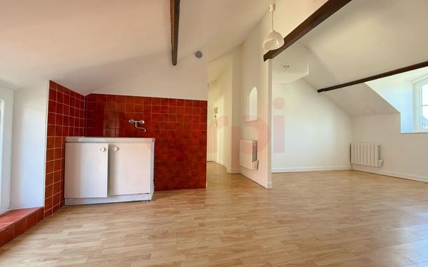 Appartement à vendre    2 pièces • 27 m2 Saclay