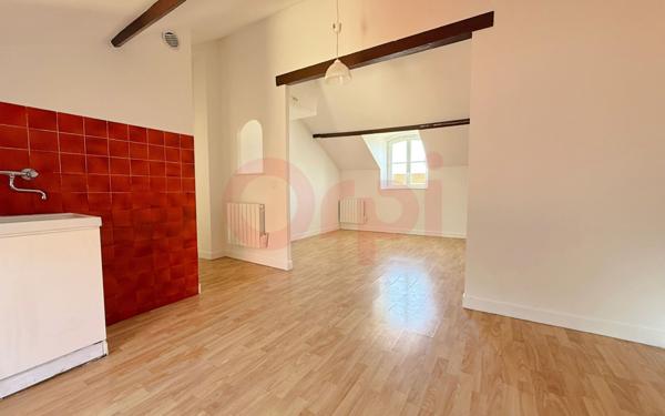 Appartement à vendre    2 pièces • 27 m2 Saclay