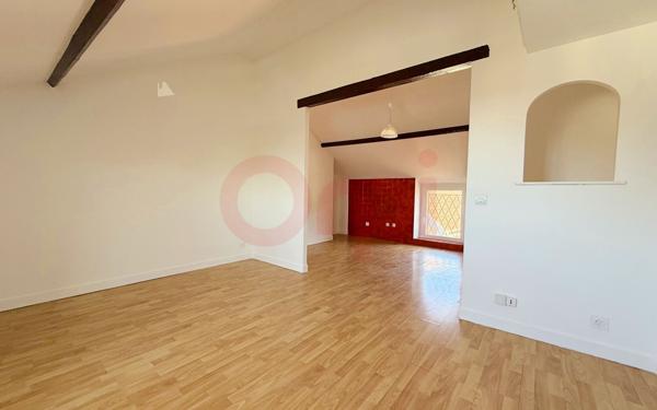 Appartement à vendre    2 pièces • 27 m2 Saclay