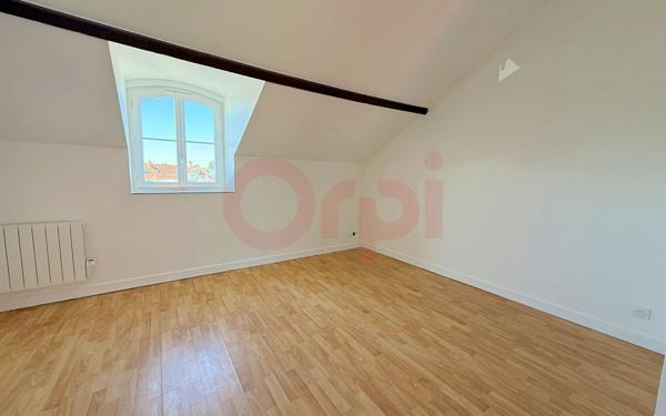 Appartement à vendre    2 pièces • 27 m2 Saclay