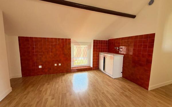 Appartement à vendre    2 pièces • 27 m2 Saclay