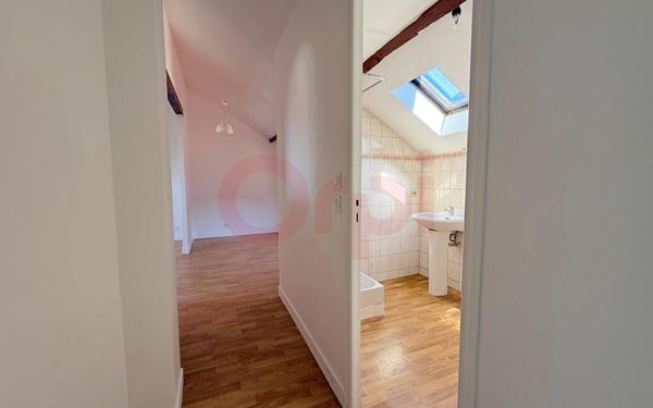 Appartement à vendre    2 pièces • 27 m2 Saclay