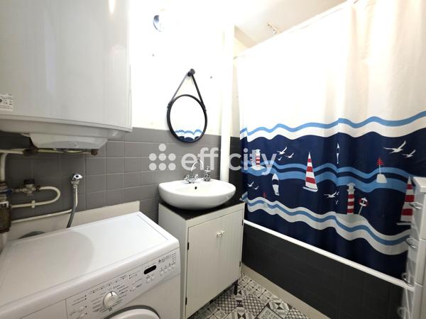 Appartement 3 pièces - 73 m² Exclusivité efficity