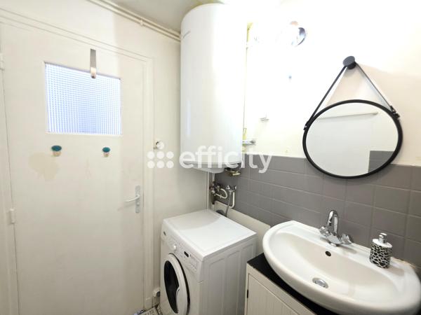 Appartement 3 pièces - 73 m² Exclusivité efficity