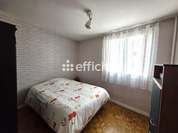 Appartement 3 pièces - 73 m² Exclusivité efficity