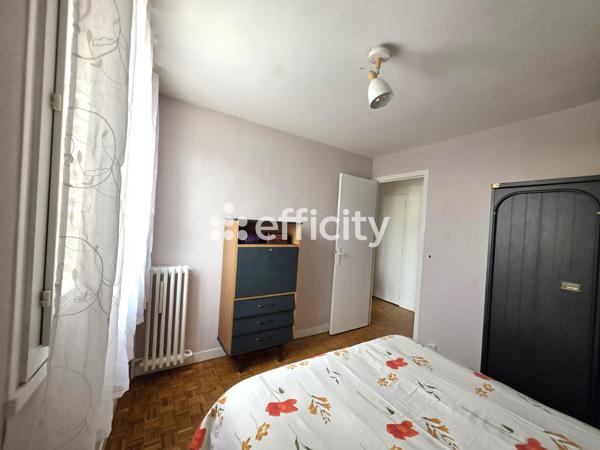 Appartement 3 pièces - 73 m² Exclusivité efficity