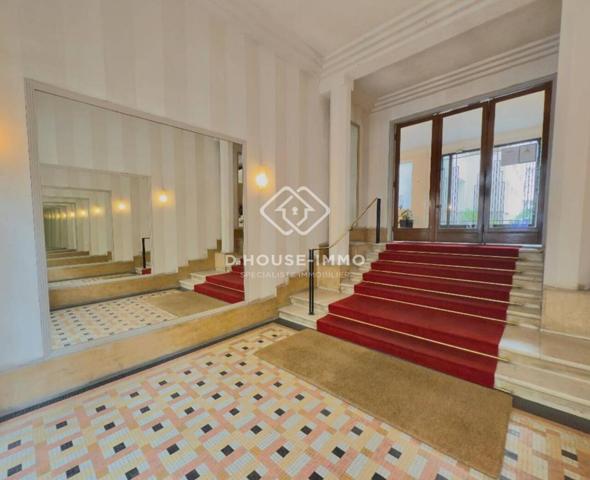 Appartement à vendre 1 pièce de 9 m²