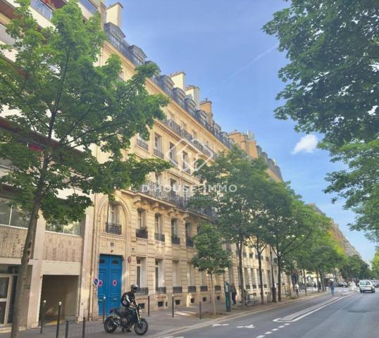 Appartement à vendre 1 pièce de 9 m²