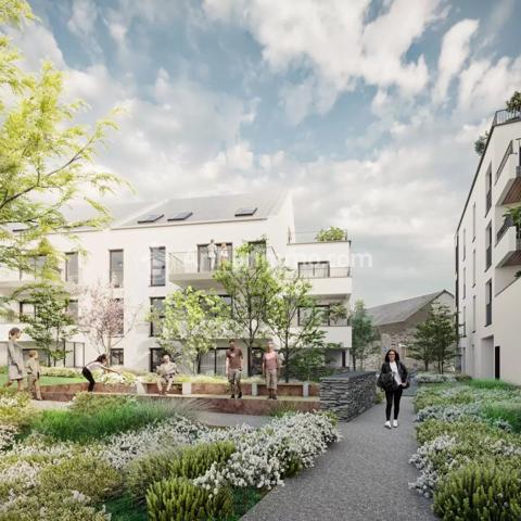 Vente Appartement 3 pièces 59 m2 à Plérin