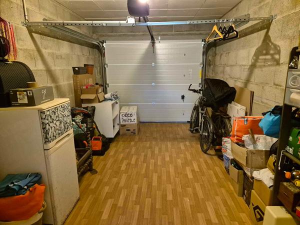 MAISON THOUARE SUR LOIRE- 4 pièce(s) - 82.72 m2