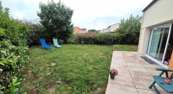 MAISON THOUARE SUR LOIRE- 4 pièce(s) - 82.72 m2