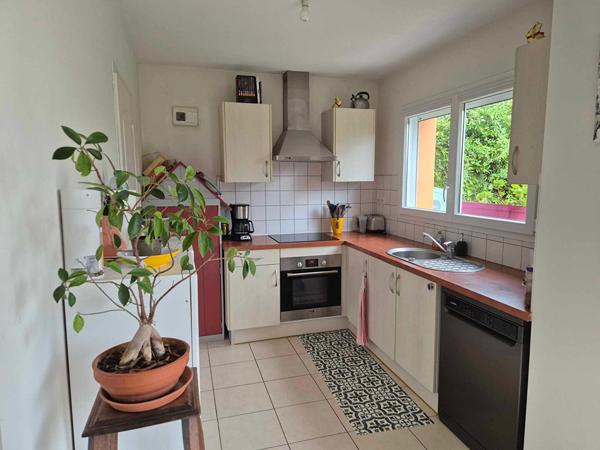 MAISON THOUARE SUR LOIRE- 4 pièce(s) - 82.72 m2