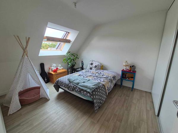 MAISON THOUARE SUR LOIRE- 4 pièce(s) - 82.72 m2