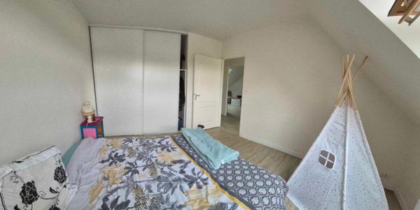 MAISON THOUARE SUR LOIRE- 4 pièce(s) - 82.72 m2