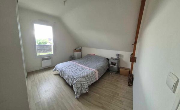 MAISON THOUARE SUR LOIRE- 4 pièce(s) - 82.72 m2