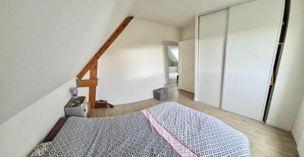 MAISON THOUARE SUR LOIRE- 4 pièce(s) - 82.72 m2