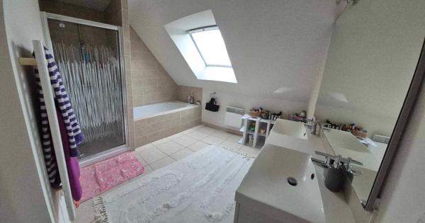 MAISON THOUARE SUR LOIRE- 4 pièce(s) - 82.72 m2