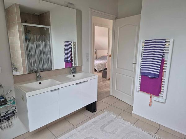 MAISON THOUARE SUR LOIRE- 4 pièce(s) - 82.72 m2