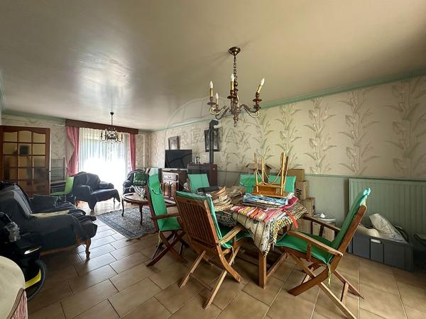 Maison  en vente - Aube - 10