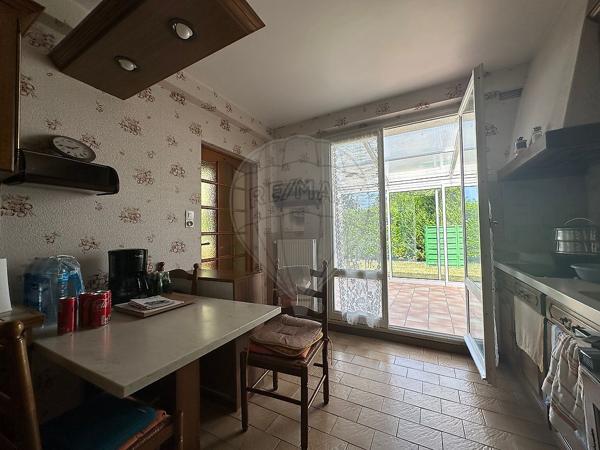 Maison  en vente - Aube - 10