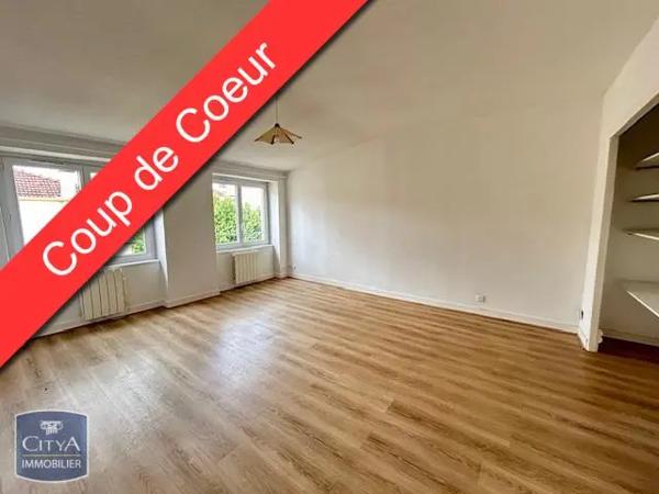 Appartement à louer 3 pièces 68.39m² Lyon 1er Arrondissement (69001)