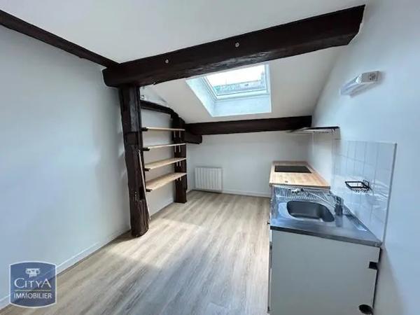 Appartement à louer 3 pièces 68.39m² Lyon 1er Arrondissement (69001)