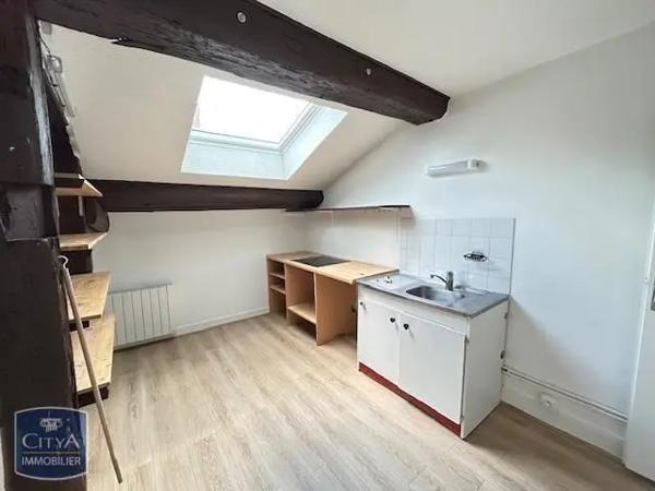 Appartement à louer 3 pièces 68.39m² Lyon 1er Arrondissement (69001)
