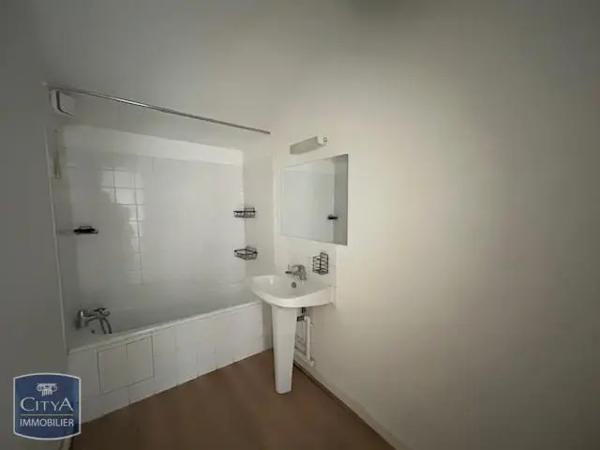 Appartement à louer 3 pièces 68.39m² Lyon 1er Arrondissement (69001)