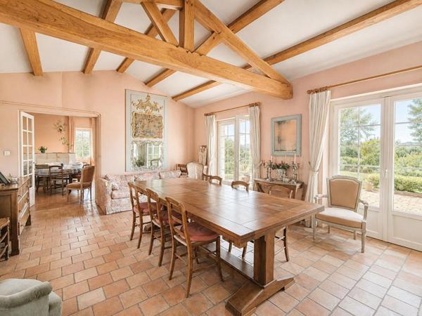 Maison 50m² sur terrain 2 500m², Divatte sur Loire (44450)